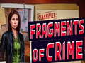 Игри Fragments of Crime