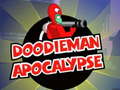 Игри PoopieMan Apocalypse