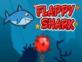 Игри Flappy Shark