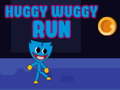 Игри Huggy Wuggy Run