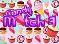 Игри Candy Match 3