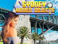 Игри Sydney Hidden Objects