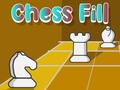 Игри Chess Fill