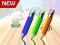 Игри Pen Boy Runner