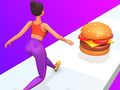Игри Twerk Run