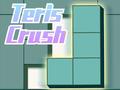 Игри Teris Crush