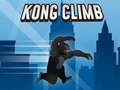 Игри Kong Climb
