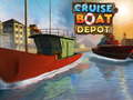 Игри Cruise Boat Depot