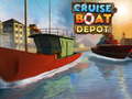 Игри Cruise Boat Depot