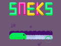 Игри Sneks