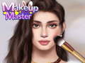 Игри Makeup Master 