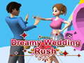 Игри Dreamy Wedding Rush