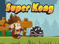 Игри Super Kong