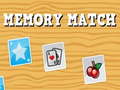 Игри Memory Match