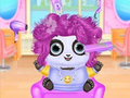 Игри My Animal Cosplay Salon