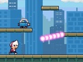 Игри Tom's Adventure: Alien Invasion