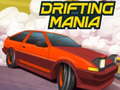 Игри Drifting Mania