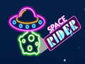 Игри Space Rider