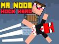Игри Mr Noob Hook Hero