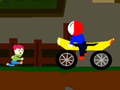 Игри Sane Runner
