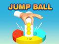 Игри Jump Ball