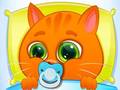 Игри Lovely Virtual Cat