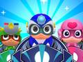 Игри Masks Heroes Racing Kid
