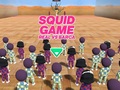 Игри Squid Game Real Vs Barca