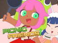 Игри Picnic Friends