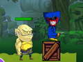 Игри Super Poppy Playtime