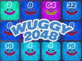 Игри Wuggy 2048