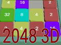 Игри 2048 3D 