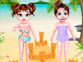 Игри Baby Taylor Summer Fun
