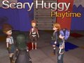 Игри Scary Huggy Playtime