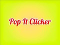 Игри Pop It Clicker