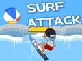 Игри Surf Attack