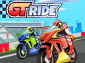 Игри GT Ride