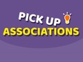 Игри Pick Up Associations