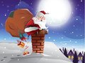 Игри Santa Claus Miracle Hidden