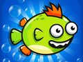 Игри Floppy Fish