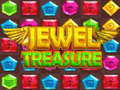 Игри Jewel Treasure