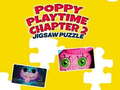 Игри Poppy Playtime Chapter 2 Jigsaw Puzzle