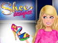 Игри Shoe Desinger