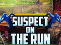 Игри Suspect on the Run