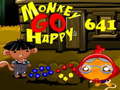 Игри Monkey Go Happy Stage 641