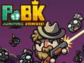 Игри PoBK: Jumping Zombie!