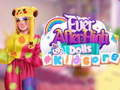 Игри Ever After High Dolls #kidcore