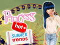 Игри Princess Hot Summer Trends
