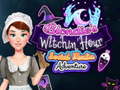 Игри Blondie's Witch Hour Social Media Adventure