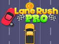 Игри Lane Rush Pro